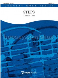 Steps (Score)